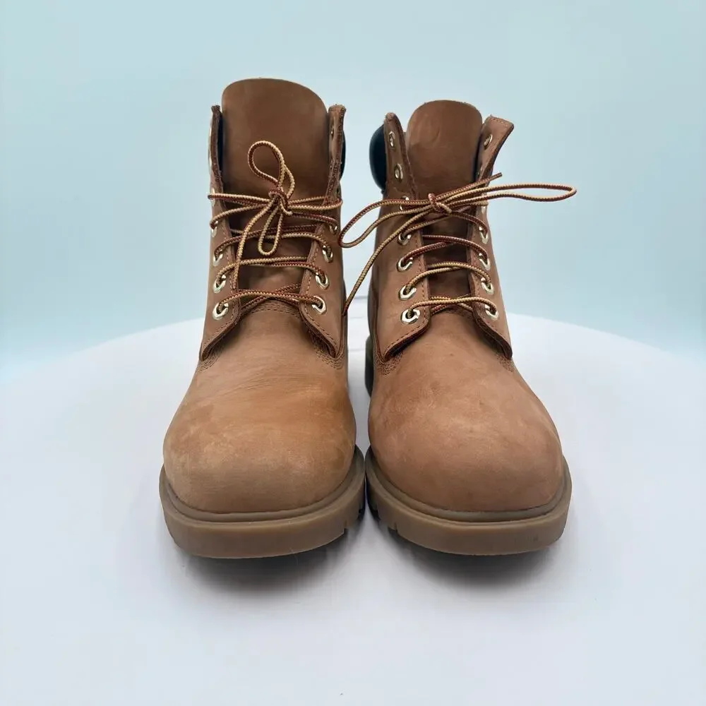 Timberland Newbuck mens's boots